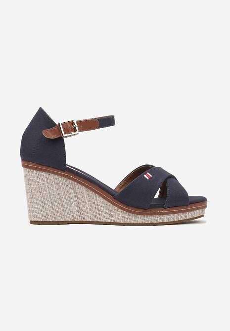 Sandale Neomiriel Bleumarin 4