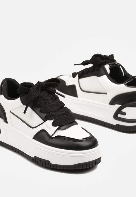 Sneakers Deovithra Negri 6