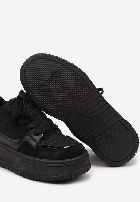 Sneakers Deovithra Negri 6