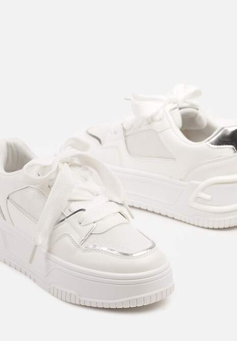 Sneakers Deovithra Albi 6