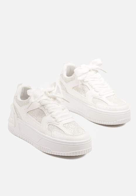 Sneakers Deovirae Albi 5
