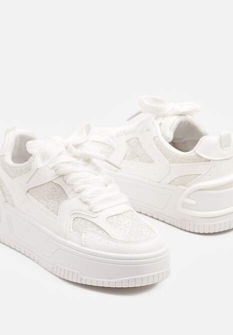 Sneakers Deovirae Albi 6