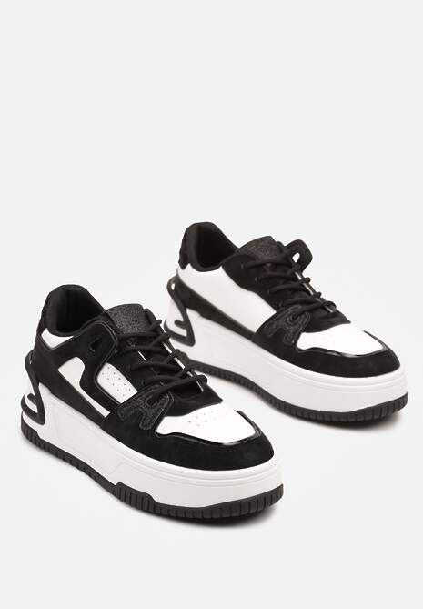 Sneakers Eloneo Negri 5