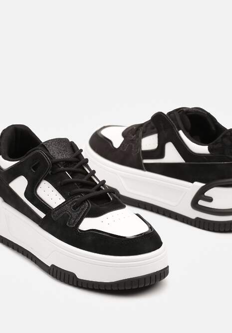 Sneakers Eloneo Negri 6
