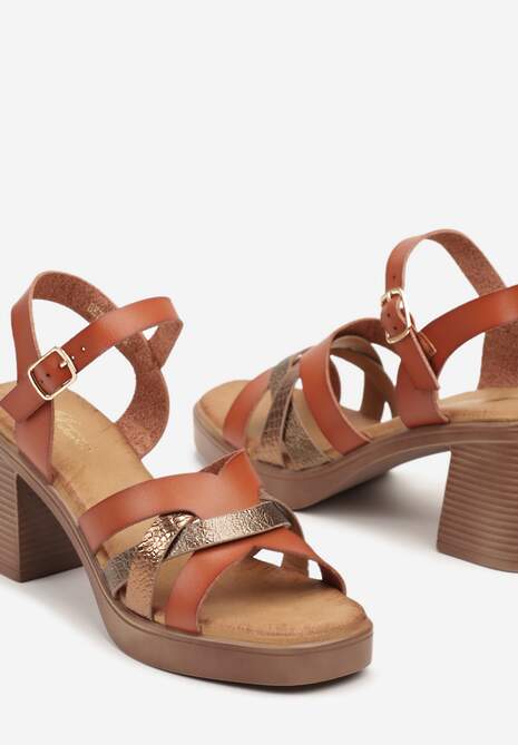 Sandale Deoniriel Maro 6