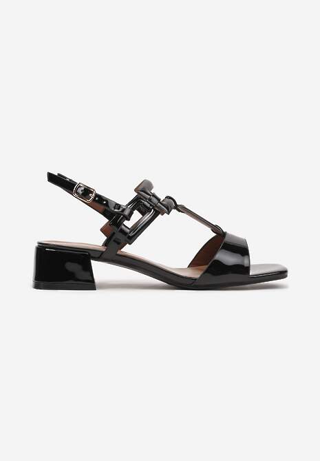 Sandale Neoseth Negre 4