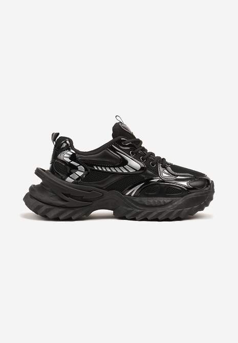 Sneakers Galoria Negri 4