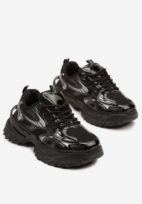 Sneakers Galoria Negri 5