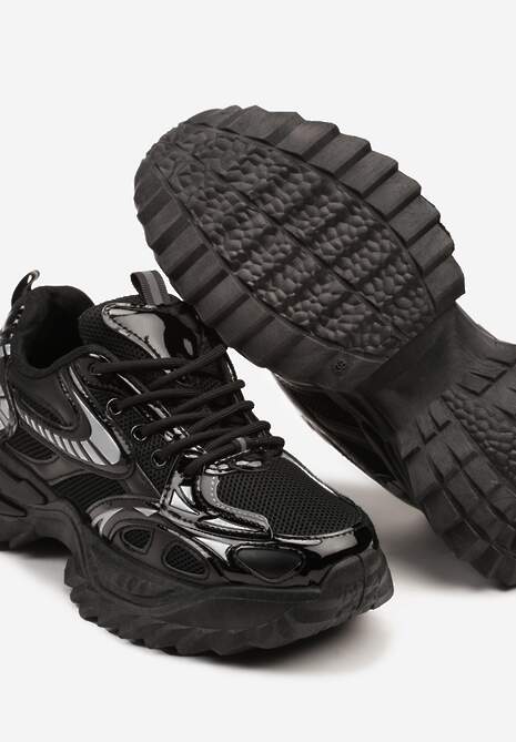 Sneakers Galoria Negri 6