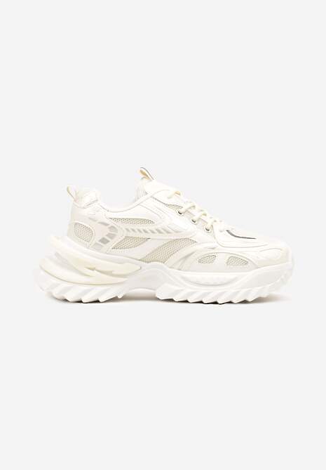 Sneakers Galoria Bej 4