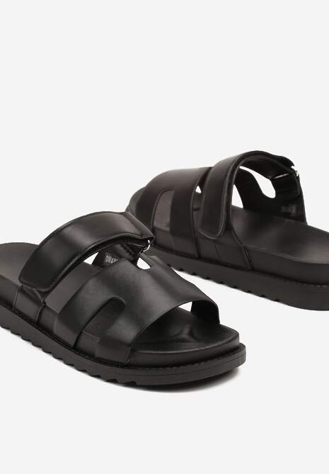 Papuci Neorith Negri 6
