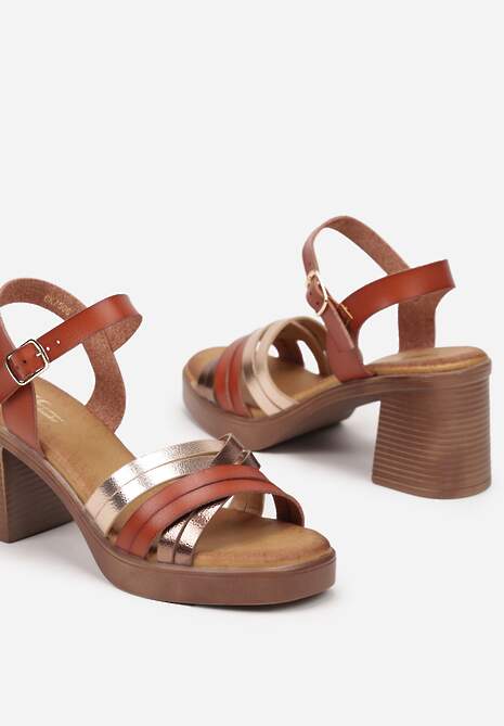 Sandale Vilasea Maro 6