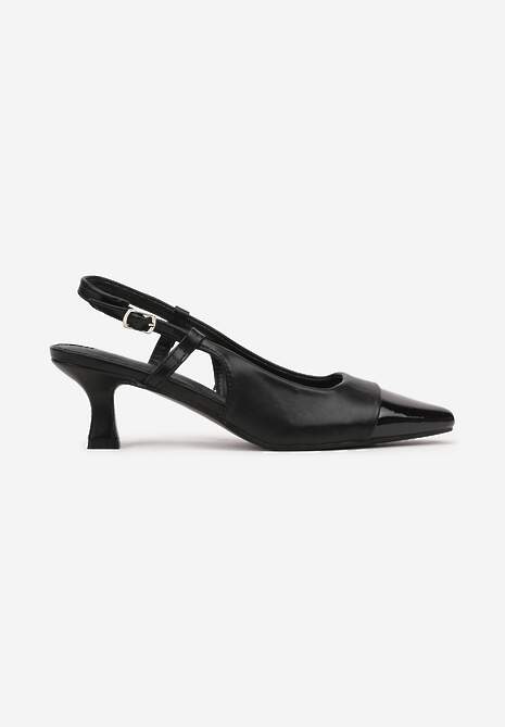 Sandale Deomiel Negre 4