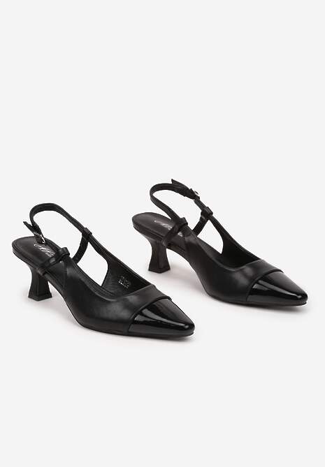 Sandale Deomiel Negre 5