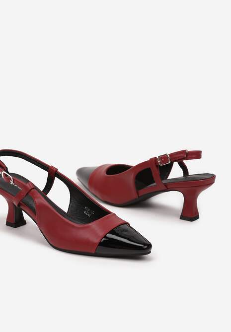 Sandale Deomiel Bordo 6