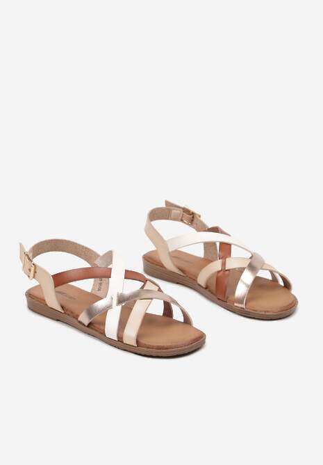 Sandale Neolirith Bej 5