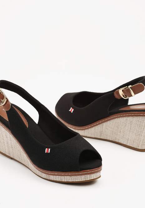 Sandale Neolisse Negre 6