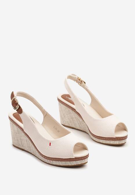 Sandale Neolisse Bej 5
