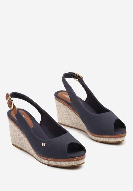Sandale Neolisse Bleumarin 5