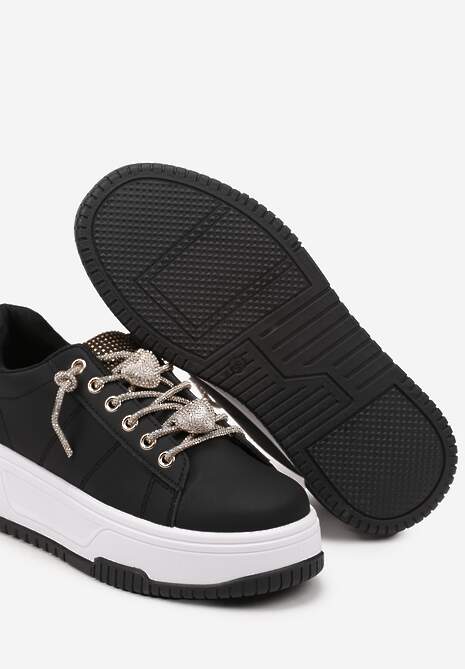Sneakers Deomaria Negri 6