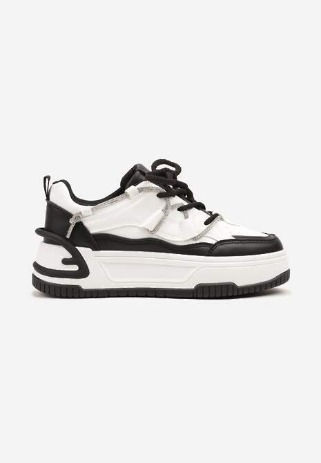 Sneakers Aneolin Negri 4
