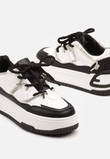 Sneakers Aneolin Negri 6