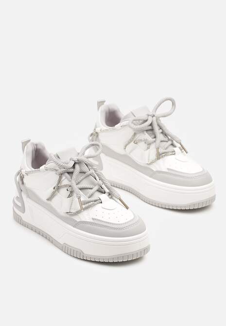 Sneakers Aneolin Gri 5
