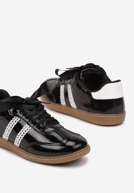 Sneakers Deoriva Negri 6