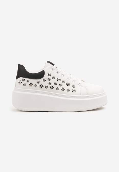 Sneakers Maristia Negri 4