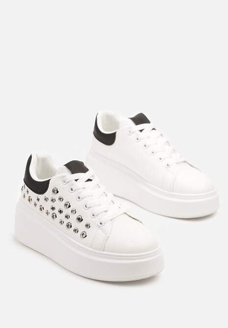 Sneakers Maristia Negri 5