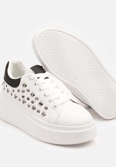 Sneakers Maristia Negri 6