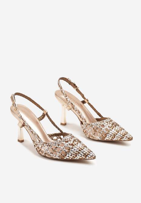 Sandale Deornis Maro 5