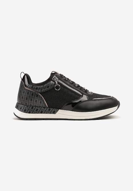 Sneakers Fihanor Negri 4