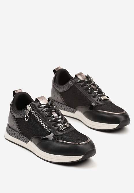Sneakers Fihanor Negri 5