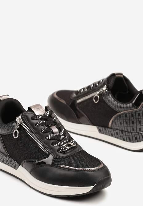 Sneakers Fihanor Negri 6