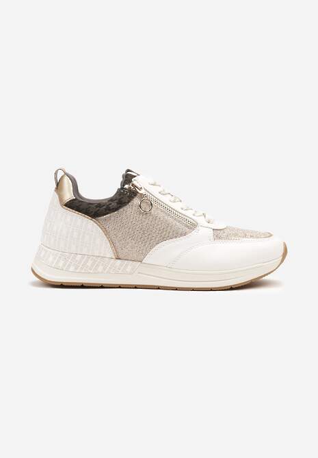 Sneakers Fihanor Bej 4