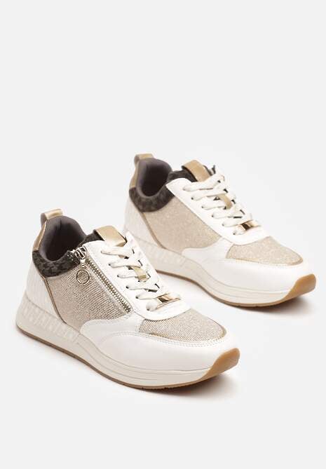 Sneakers Fihanor Bej 5
