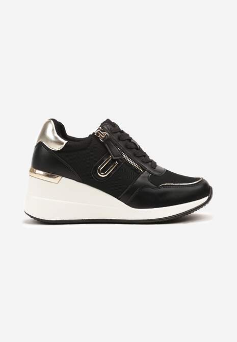 Sneakers Hanarael Negri 4