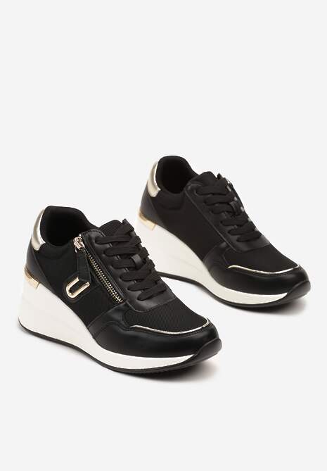 Sneakers Hanarael Negri 5