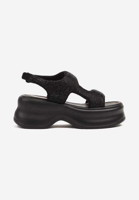 Sandale Nalionis Negre 4