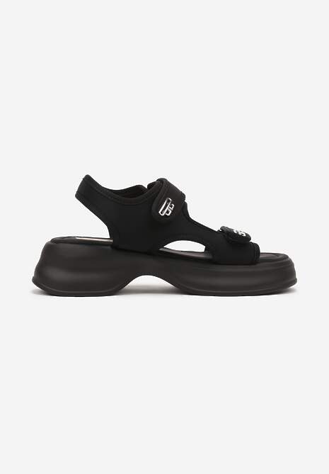 Sandale Nalanithra Negre 4