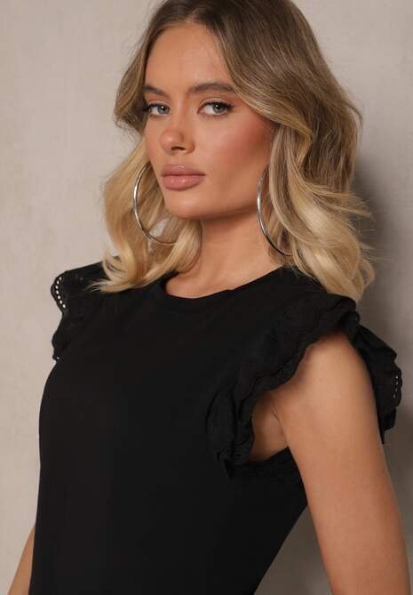 Top Malinala Negru 5
