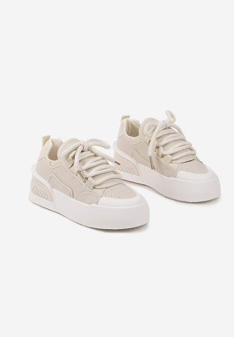 Sneakers Danenith Bej 5