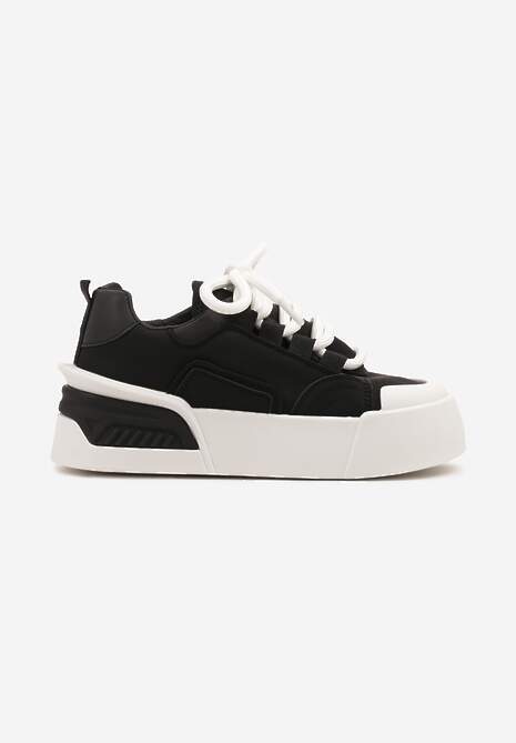 Sneakers Danenith Negri 4
