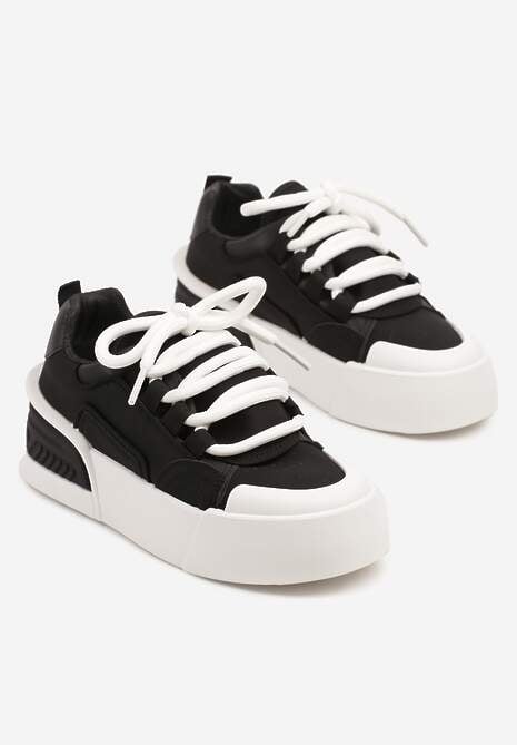 Sneakers Danenith Negri 5