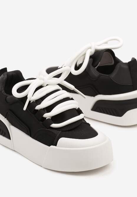 Sneakers Danenith Negri 6