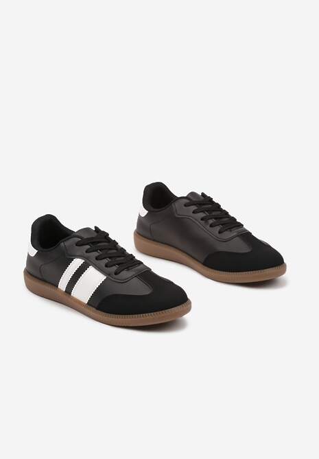 Sneakers Danareth Negri 5