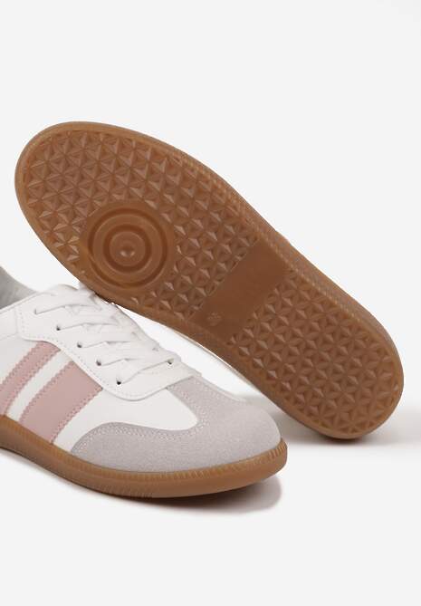 Sneakers Danareth Roz 6