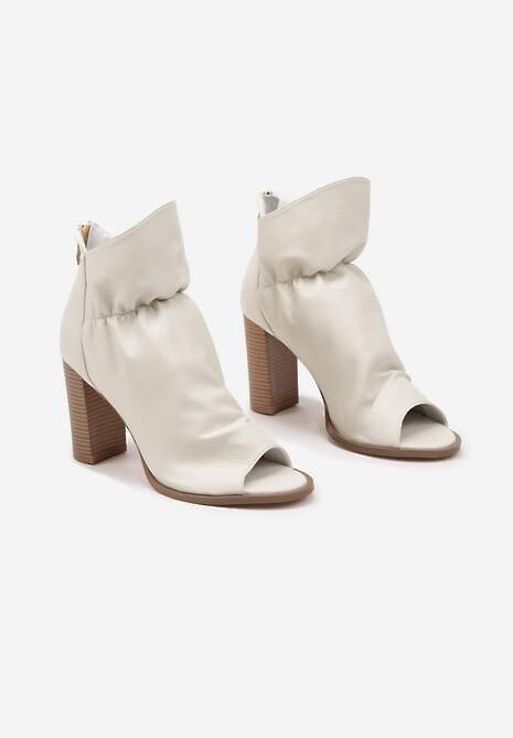 Botine Danorit Bej 5
