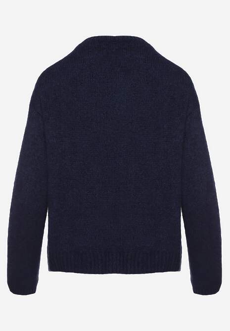 Cardigan Lilothel Albastru 7